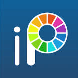 ibisPaint X Logo