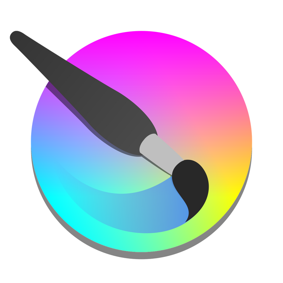 ibisPaint X Logo